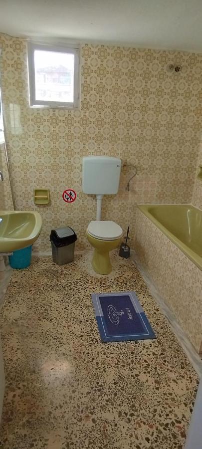 Vila Marmelada Leptokariá Kültér fotó