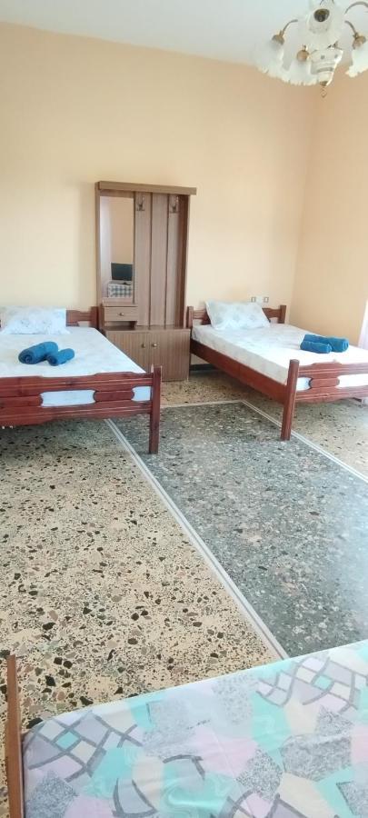 Vila Marmelada Leptokariá Kültér fotó